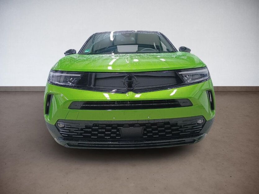 Opel Mokka 5.550 km 25.895 € Rüsselsheim 65428