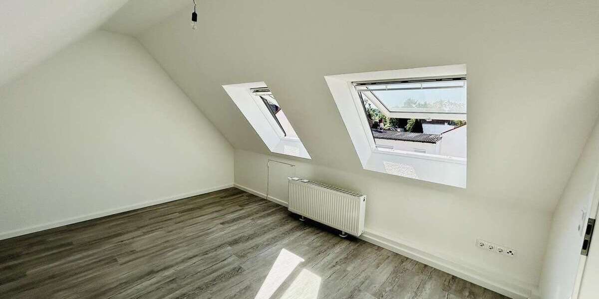 Etagenwohnung Hattersheim - 4 Zimmer, 80 m&sup2;, 300.000&euro; | Angebot:26993541