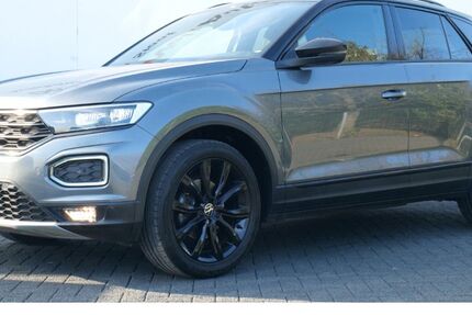 VW T-Roc 83.227 km 21.990 € Nidderau 61130