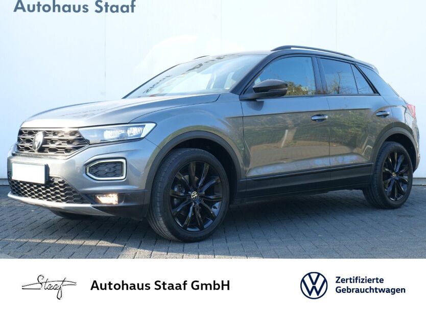 VW T-Roc 83.227 km 21.990 € Nidderau 61130