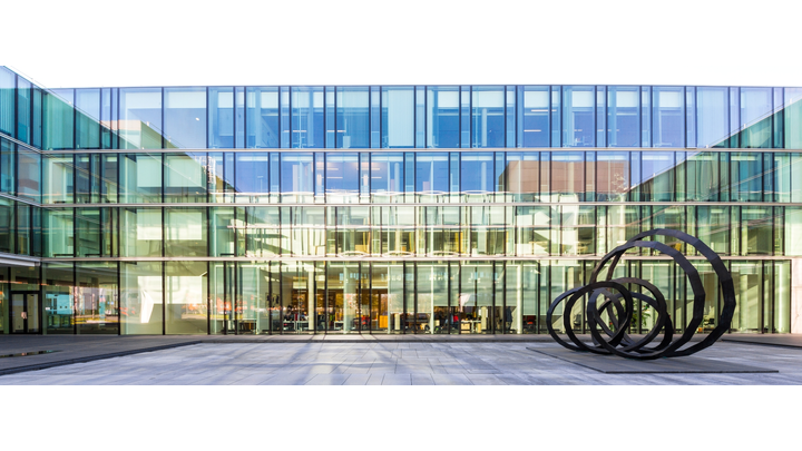 Gewerbeobjekt Darmstadt Darmstadt-West - 710&euro; | Angebot:26831524