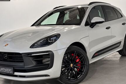 Porsche Macan 42.710 km 79.980 &euro; Rodgau-Weiskirchen/nähe Frankfurt am Main 63110