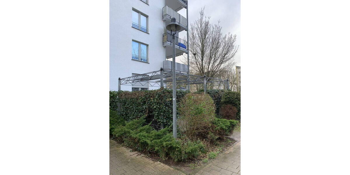 Etagenwohnung Offenbach Offenbach am Main - 3 Zimmer, 81 m&sup2;, 349.000&euro; | Angebot:26642239