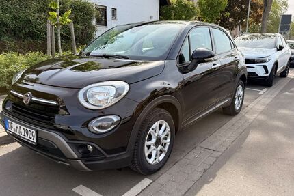 Fiat 500X 51.000 km 13.650 &euro; Mühlheim am Main 63165