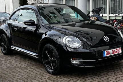VW Beetle 80.000 km 10.780 &euro; Darmstadt 64293