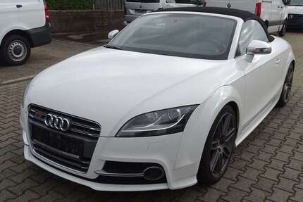 Audi TT 97.452 km 18.990 € Rodgau-Nieder Roden 63110