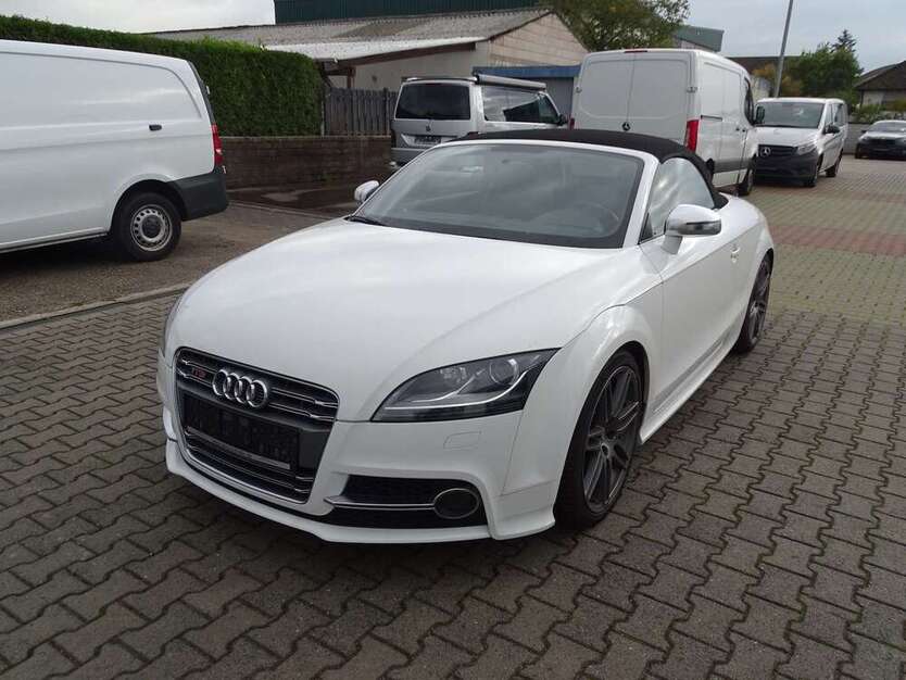 Audi TT 97.452 km 18.990 € Rodgau-Nieder Roden 63110