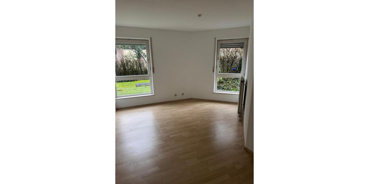 Erdgeschoßwohnung Bad Homburg vor der Höhe Berliner Siedlung/Gartenfeld - 2 Zimmer, 61 m&sup2;, 1.850&euro; | Angebot:24553667