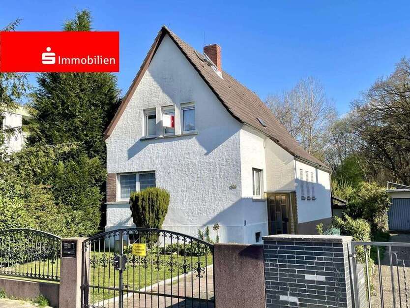 Grundstück zu verkaufen in Offenbach 599.000 € 845 m²
