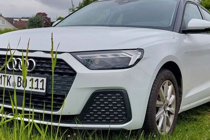 Audi A1 24.400 km 17.900 &euro; Eppstein-Bremthal 65817