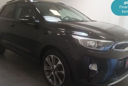 Kia Stonic 76.862 km 12.970 &euro; Egelsbach 63329