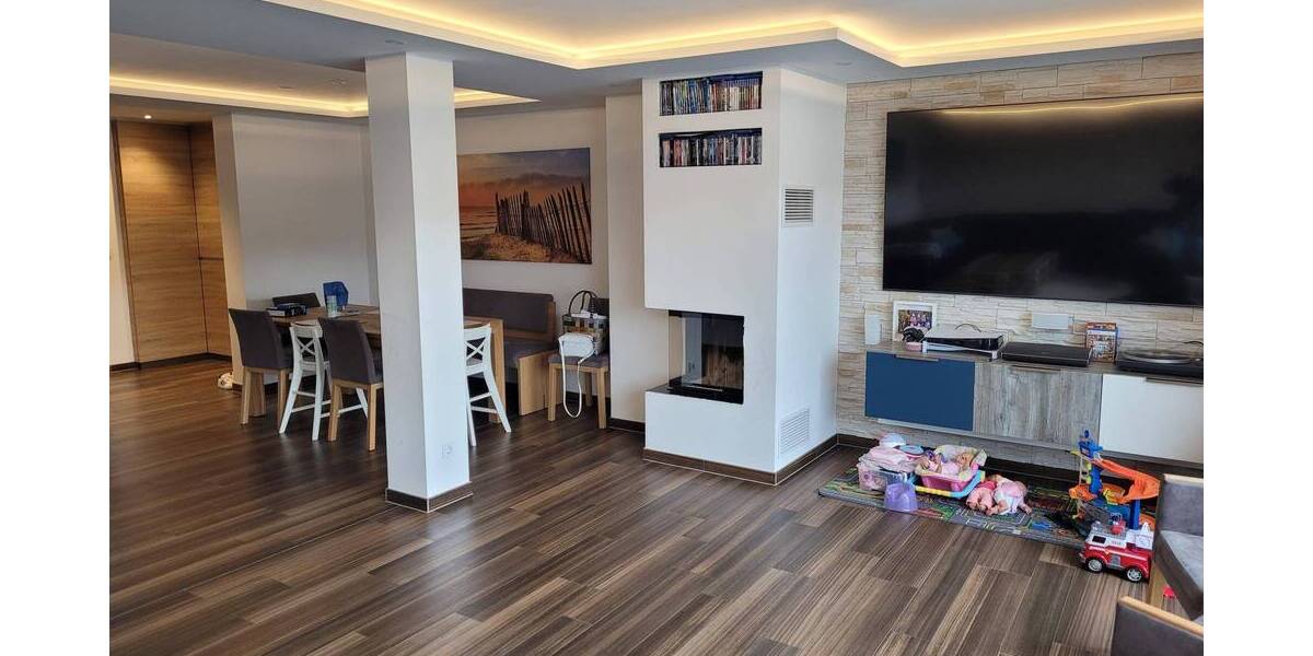 Mehrfamilienhaus, Wohnhaus Obertshausen Hausen - 5 Zimmer, 190 m&sup2;, 689.000&euro; | Angebot:23935965