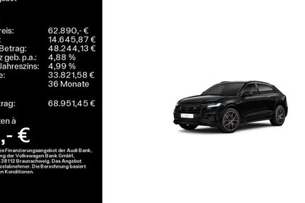 Audi Q8 79.243 km 62.480 &euro; Bad Nauheim 61231