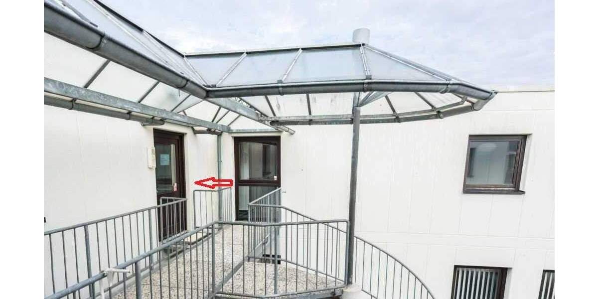 Gewerbeobjekt Rödermark Ober-Roden - 4 Zimmer, 109 m&sup2;, 750&euro; | Angebot:25897587