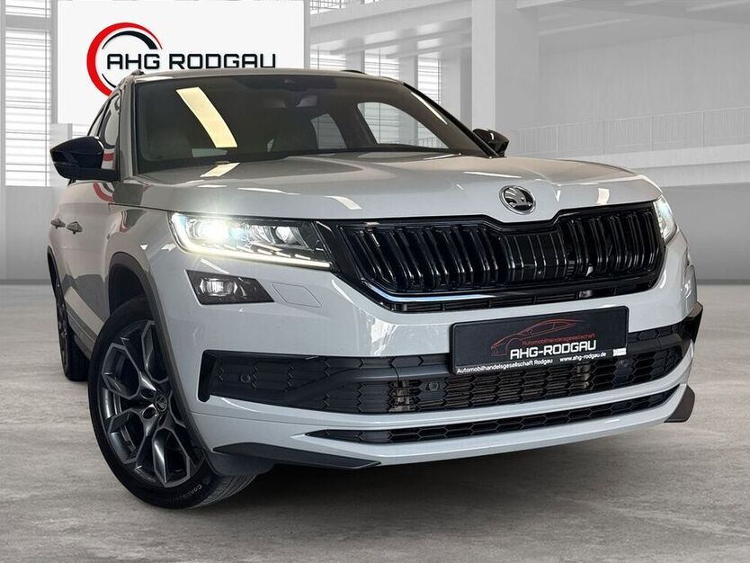 Kodiaq