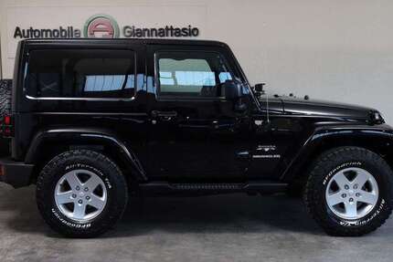 Jeep Wrangler 119.800 km 29.990 &euro; Rodgau 63110