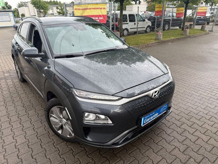 KONA Elektro