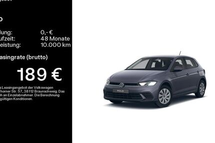 VW Polo 12.053 km 17.990 &euro; Hofheim 65719