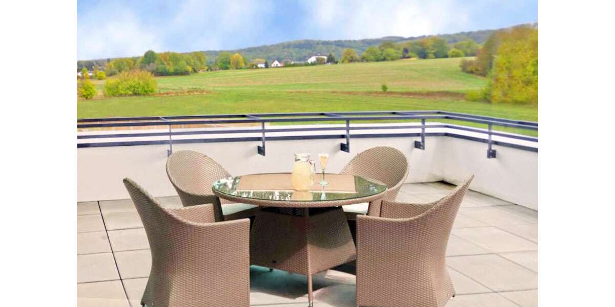 Wohnung zum Mieten in Kelkheim 1.960 € 122 m² 4 zimmer