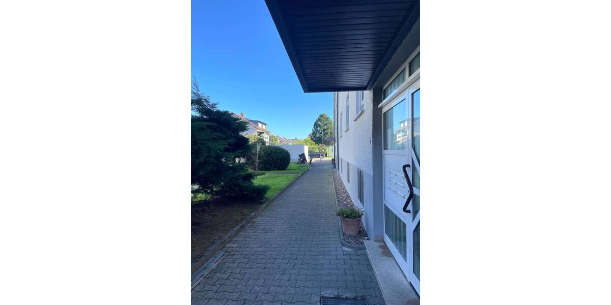 Wohnung zum Kaufen in Mainhausen 240.000 € 78 m² 3 zimmer