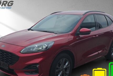 Ford Kuga 65.500 km 21.199 &euro; Bad Vilbel 61118