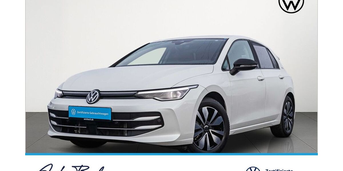 VW Golf 29.900 km 28.640 &euro; Bad Homburg 61348