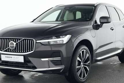 Volvo XC60 24.623 km 41.800 &euro; Weiterstadt 64331