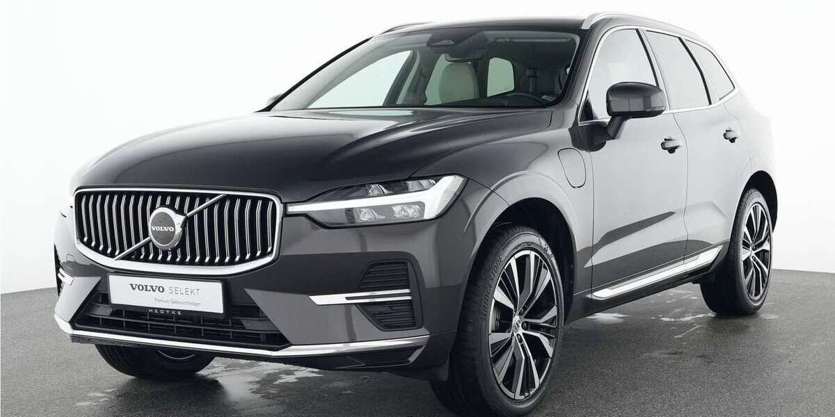 Volvo XC60 24.623 km 41.800 &euro; Weiterstadt 64331