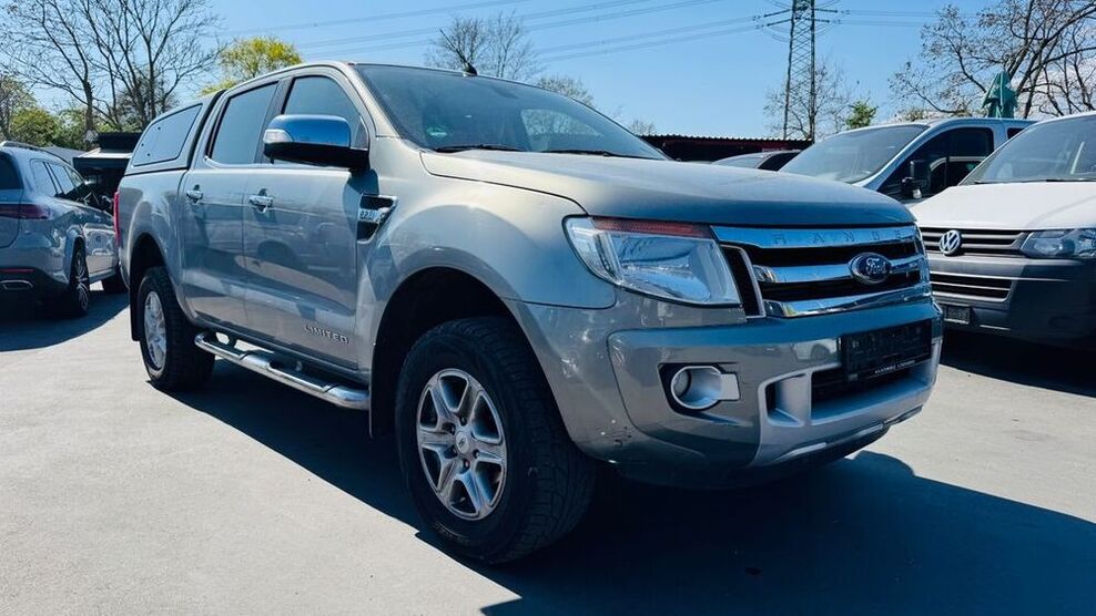 Ranger