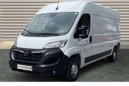 Opel Movano 35.907 km 22.980 € Rüsselsheim 65428