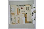 Dachgeschoßwohnung Johannesberg - 2.5 Zimmer, 60 m&sup2;, 650&euro; | Angebot:26563205