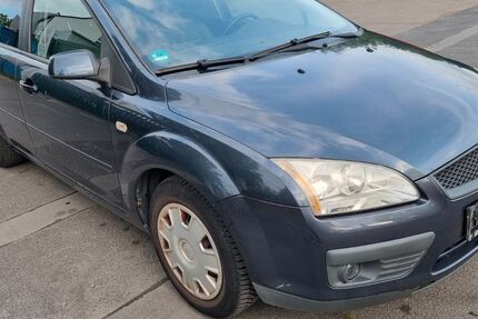 Ford Focus 175.000 km 2.700 &euro; Mühlheim am Main 63165