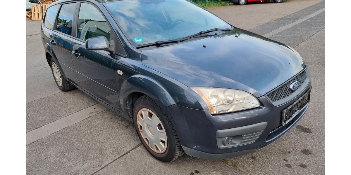 Ford Focus 175.000 km 2.700 &euro; Mühlheim am Main 63165