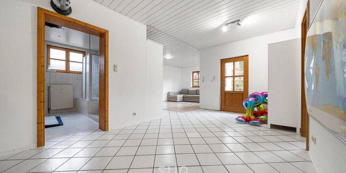 Mehrfamilienhaus, Wohnhaus Mörfelden-Walldorf Walldorf - 6 Zimmer, 159 m&sup2;, 599.000&euro; | Angebot:26862655