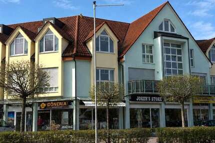 Gewerbeobjekt Heusenstamm - 219.000&euro; | Angebot:26808016