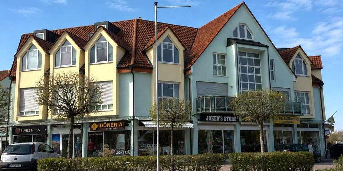 Gewerbeobjekt Heusenstamm - 219.000&euro; | Angebot:26808016