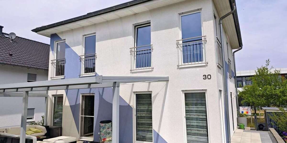 Einfamilienhaus Rüsselsheim am Main - 4 Zimmer, 120 m&sup2;, 690.000&euro; | Angebot:26821260
