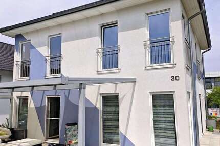 Haus Rüsselsheim am Main - 4 Zimmer, 120 m&sup2;, 690.000&euro; | Angebot:26821260