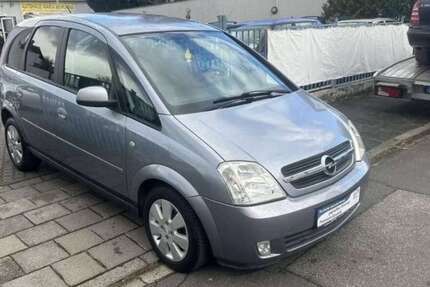 Opel Meriva 219.000 km 1.299 &euro; Mühlheim am Main 63165