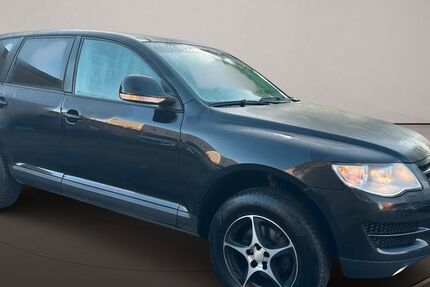 VW Touareg 246.000 km 6.950 € Frankfurt am Main 65933