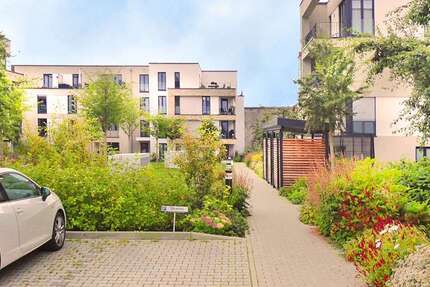 Wohnung zum Mieten in Oberursel 1.080 € 67 m²