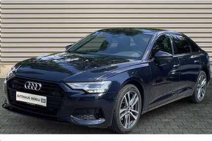 Audi A6 37.623 km 37.980 &euro; Rüsselsheim 65428