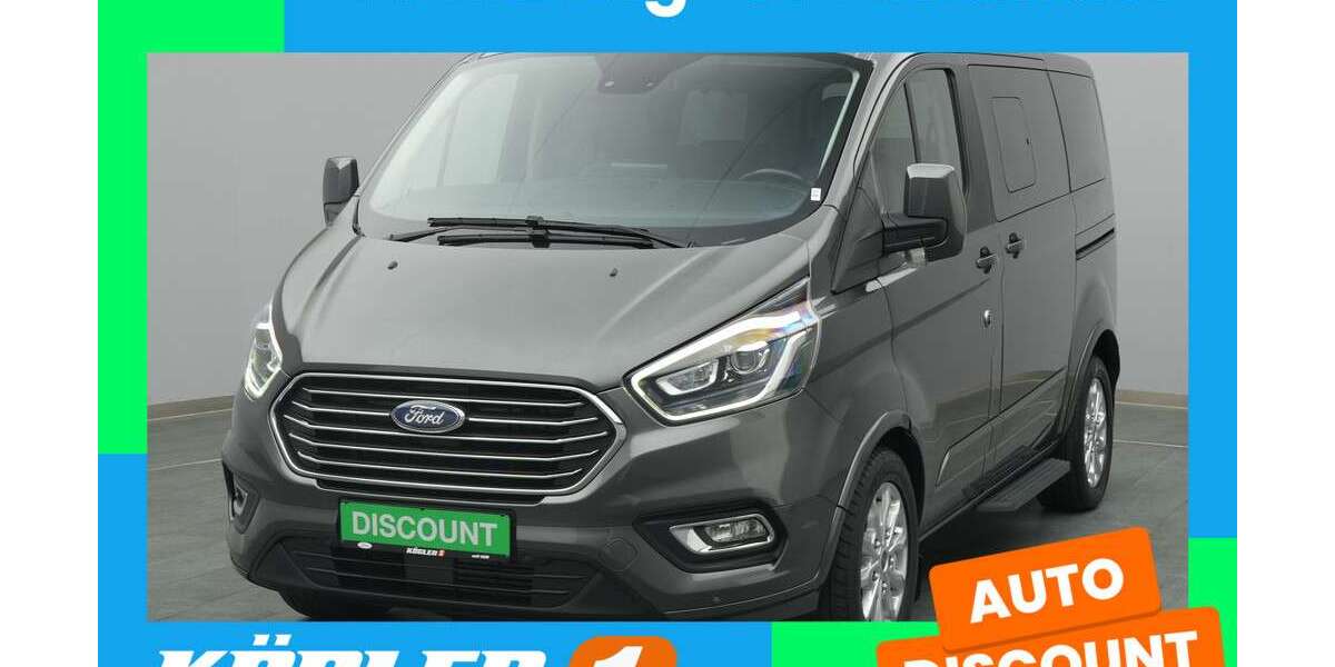 Ford Tourneo Custom 149.044 km 20.400 &euro; Bad Nauheim 61231