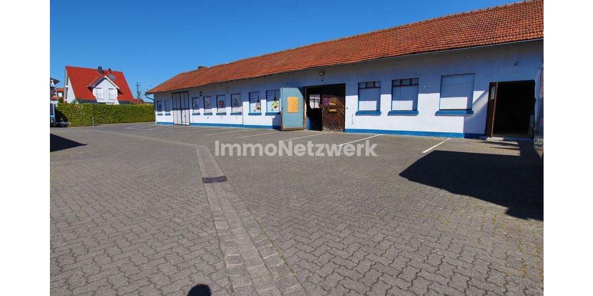 Gewerbeobjekt Mainaschaff - 1.290.000&euro; | Angebot:24751671