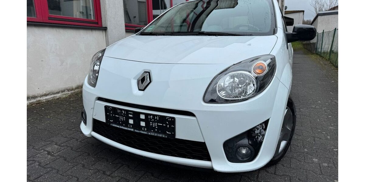 Renault Twingo 48.375 km 4.400 &euro; Eppstein - Bremthal 65817