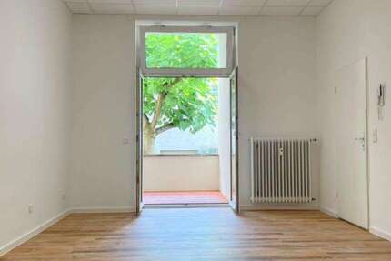 Büro in Frankfurt am Main 950 € 31.86 m²
