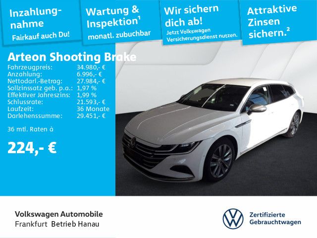 Arteon