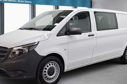 Mercedes-Benz Vito 60.950 km 28.930 &euro; Maintal 63477
