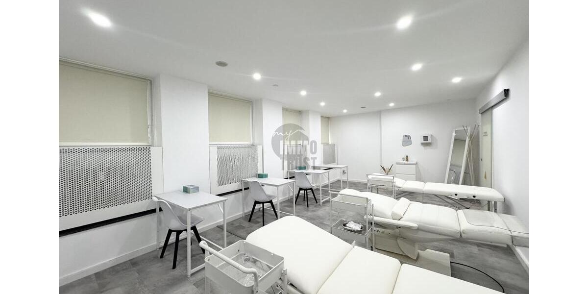 Gewerbeobjekt Frankfurt am Main Nordend Ost - 2.200&euro; | Angebot:26453938