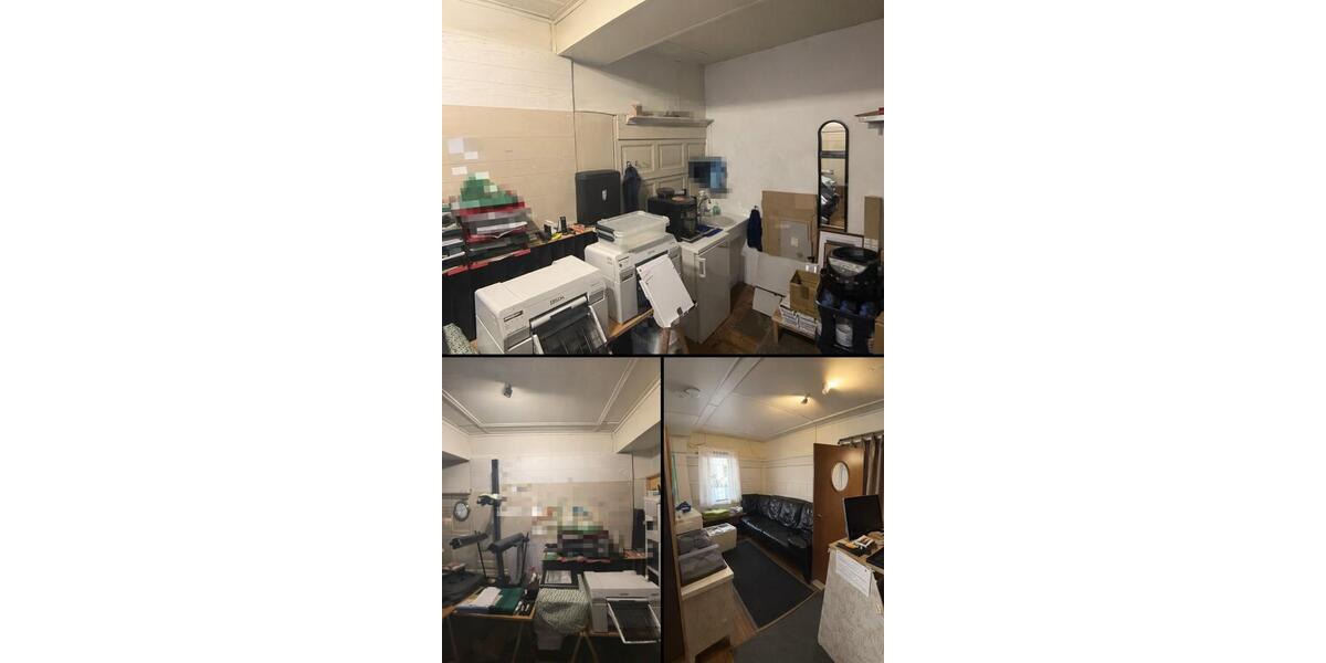 Gewerbeobjekt Roßdorf - 1.000&euro; | Angebot:25772551